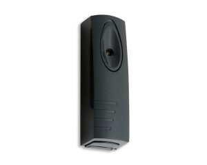 IMPAQSAN Czujka wibracyjna, akcelerometr, antracyt