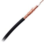 KABEL KONCENTRYCZNY RF-5 1,35L/3,6AF 50Ohm (500metrów)