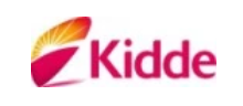 KIDDE