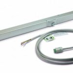 KM30/600 Napęd łańcuchowy, 24V DC/1A, wysuw 600mm