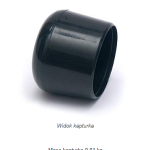 MASZTKAPT/38 Kapturek na maszt antenowy śr. 38mm