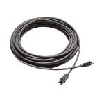 LBB4416/02 Hybrydowy kabel sieciowy systemu Praesideo 2m