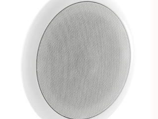 LC1-WC06E8 Głośnik sufitowy, 6W, ABS