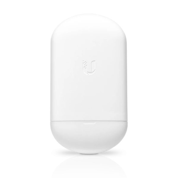 Loco5AC Transmisja bezprzewodowa IP 5GHz