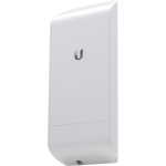LocoM5 Transmisja bezprzewodowa IP 5GHz