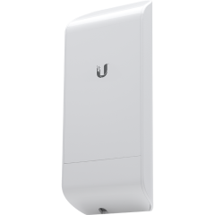 LocoM5 Transmisja bezprzewodowa IP 5GHz