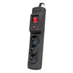 M3/15/CZ Listwa zasilająca ARMAC MULTI M3 1.5M 3X 230V PL
