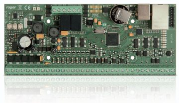 MC16-PAC-13 Kontroler systemowy 13 przejściowy