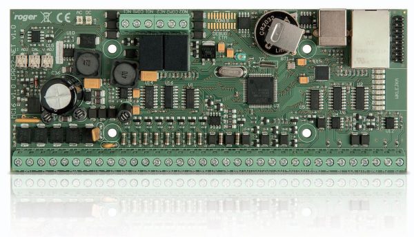 MC16-PAC-13 Kontroler systemowy 13 przejściowy