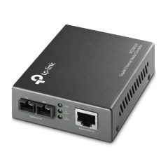 MC200CM Media konwerter