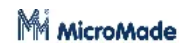 MICROMADE