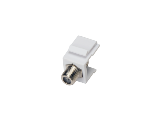 MKA-F-B-CON-F Adapter typu keystone ze złączem F, B