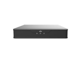 NVR301-16S3 Rejestrator NVR, VCA, 16xIP, 8Mpix/4K