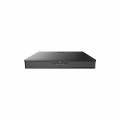 NVR302-16S2-P16 Rejestrator NVR AI 16xPoE 8Mpix 160Mb/s 2xHDD