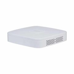NVR4104-EI Rejestrator NVR 4xIP AI FR 80 Mb/s 16Mpix 1x HDD
