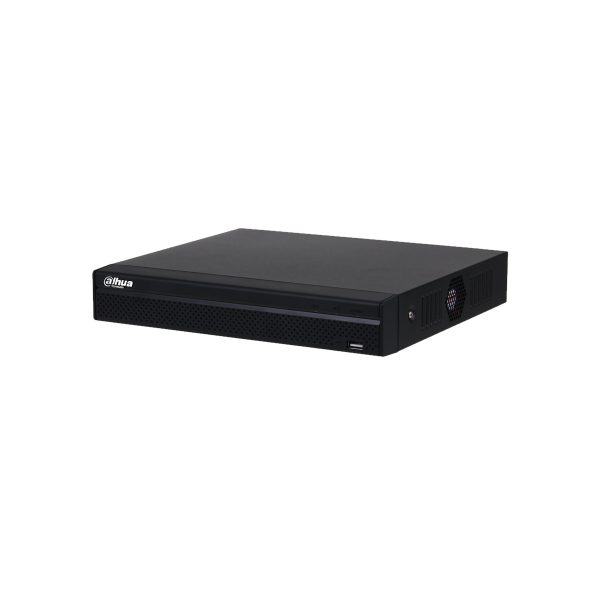 NVR4104HS-4KS3 Rejestrator NVR DAHUA 80Mb/s 12Mpx 1xHDD
