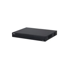 NVR4216-4KS3-PROMO Rejestrator NVR 16x IP 12Mpix 160Mb/s 2xSATA audio