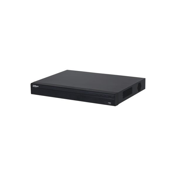 NVR4216-4KS3-PROMO Rejestrator NVR 16x IP 12Mpix 160Mb/s 2xSATA audio
