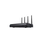 NVS12W Rejestrator NVR 8Mpix 12x kan, WIFI6 1x HDD (2TB)