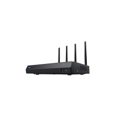 NVS12W Rejestrator NVR 8Mpix 12x kan, WIFI6 1x HDD (2TB)