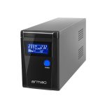 O/850F/PSW UPS ARMAC LINE-INTERACTIVE 850VA LCD
