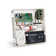 OPU-4 PW Obudowa