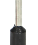 OR-KK-8100/1/8/B2 Tulejka izolowana 1mm2, dł.8mm, Blister