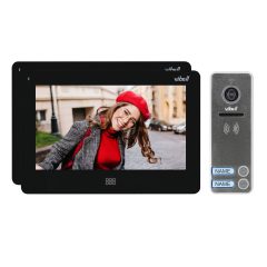 OR-VID-EX-1064/B Zestaw dwurodzinny Orno Felis Memo Multi2