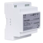 P60/15 Zasilacz DC 12 -19V / 60W / 4A, DIN, VIDOS