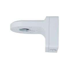 PFB206W Uchwyt ścienny do kamer kopułkowych Dahua, biały