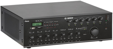 PLN-6AIO240 System Plena All-In-One
