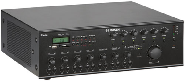 PLN-6AIO240 System Plena All-In-One