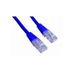 PCU5-10CC-0150-B PATCH CORD KAT.5E 1.5M, NIEBIESKI