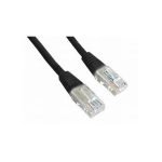NI-PCU5-10CC-0500-BK PATCH CORD KAT.5E 5M
