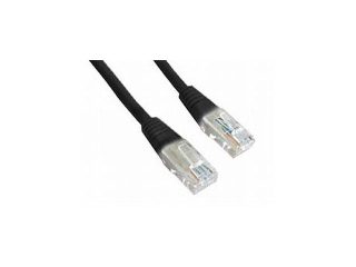 NI-PCU5-10CC-0500-BK PATCH CORD KAT.5E 5M