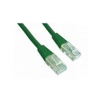 NI-PCU5-10CC-0300-G PATCH CORD KAT.5E 3M, ZIELONY