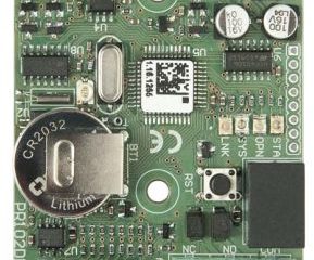 PR102DR-BRD Moduł kontrolera dostępu dla jednego przejścia bez obudowy