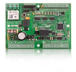 PR411DRBRD Kontroler systemowy