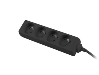 PS0-04E-0100-IEC-BK LISTWA ZASILAJĄCA UPS