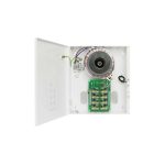 PSAC08246 Zasilacz 24V/8x0,75A w obudowie