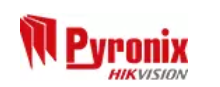 PYRONIX