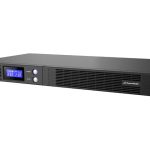 VI 1000 R1U UPS Power Walker LINE-INTERACTIVE, 1000VA, R1U, RACK 19"