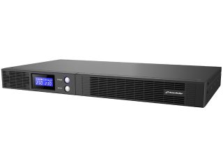 VI 1500 R1U UPS Power Walker LINE-INTERACTIVE, 1500VA, R1U, RACK 19"