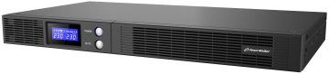 VI 500 R1U UPS Power Walker LINE-INTERACTIVE, 500VA, R1U, RACK 19"
