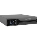 R/1000I/PSW UPS RACK 19"  LINE-INTERACTIVE 1000VA LCD