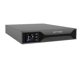 R/3000I/PSW UPS RACK 19" ARMAC  LINE-INTERACTIVE 3000VA LCD