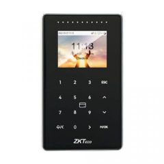 SC800-12-W-B-ZK Autonomiczny terminal kontroli dostępu
