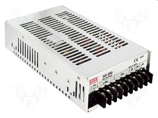 SD-200B-24 Przetwornica DC/DC