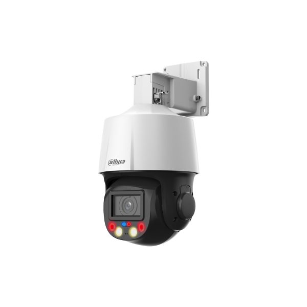 SD3E405DB-GNY-A-PV1 (Promo) Kamera IP PTZ 4Mpx x5 zoom IR50m LED30m IP66