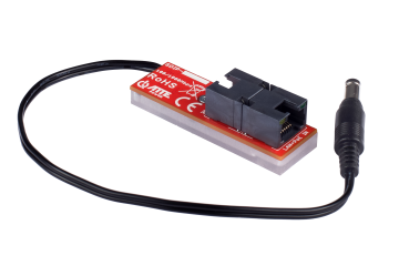 SDIP-12-124 Adapter PoE obniżający napięcie
